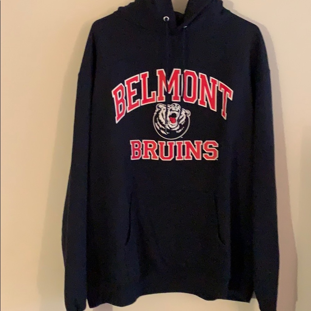 Belmont University Bruins Sweatshirt
